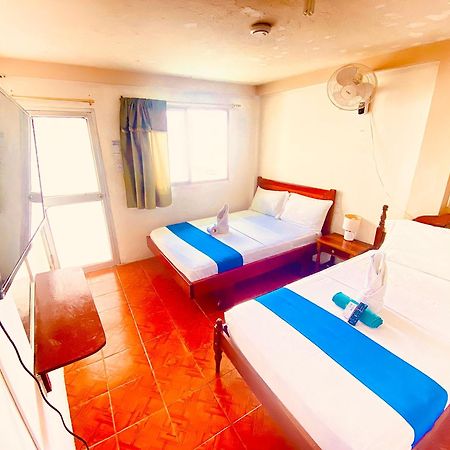 Historico Hostal Elizabeth 푸에르토아요라 외부 사진