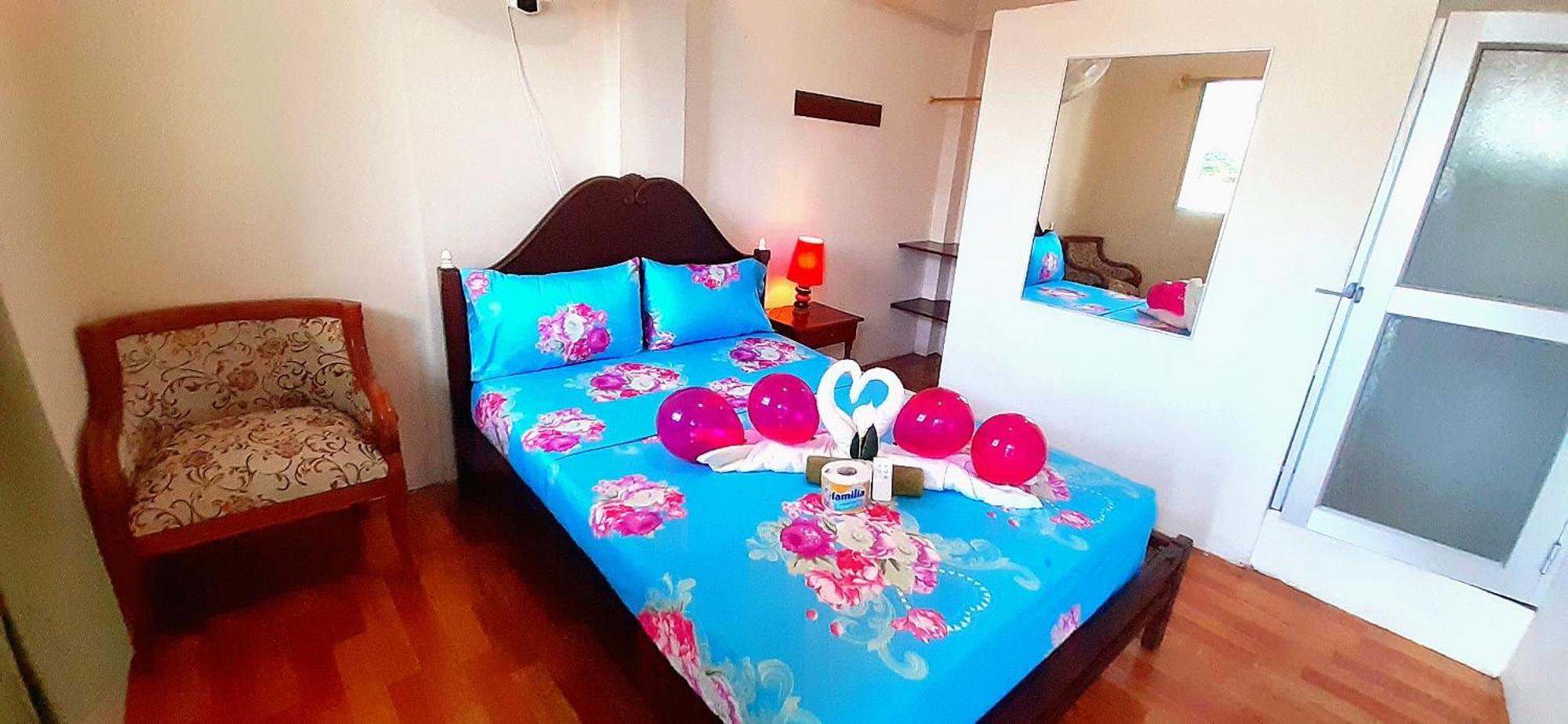 Historico Hostal Elizabeth 푸에르토아요라 외부 사진
