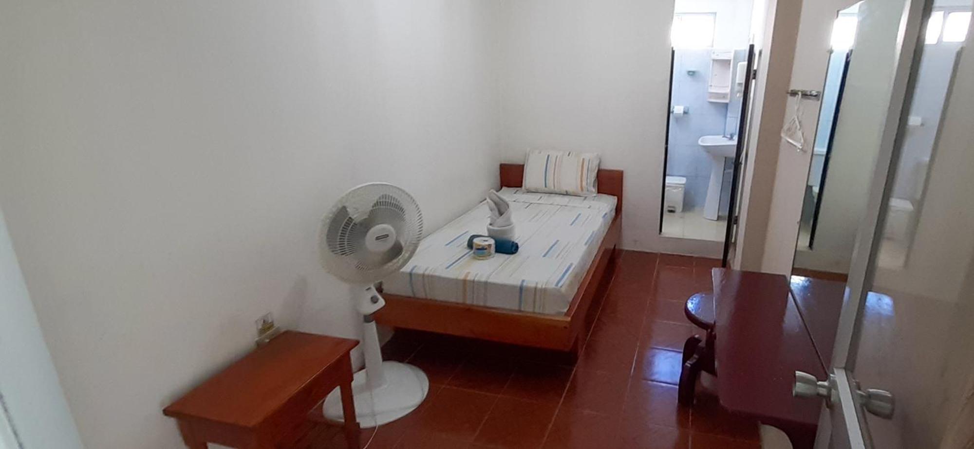 Historico Hostal Elizabeth 푸에르토아요라 외부 사진