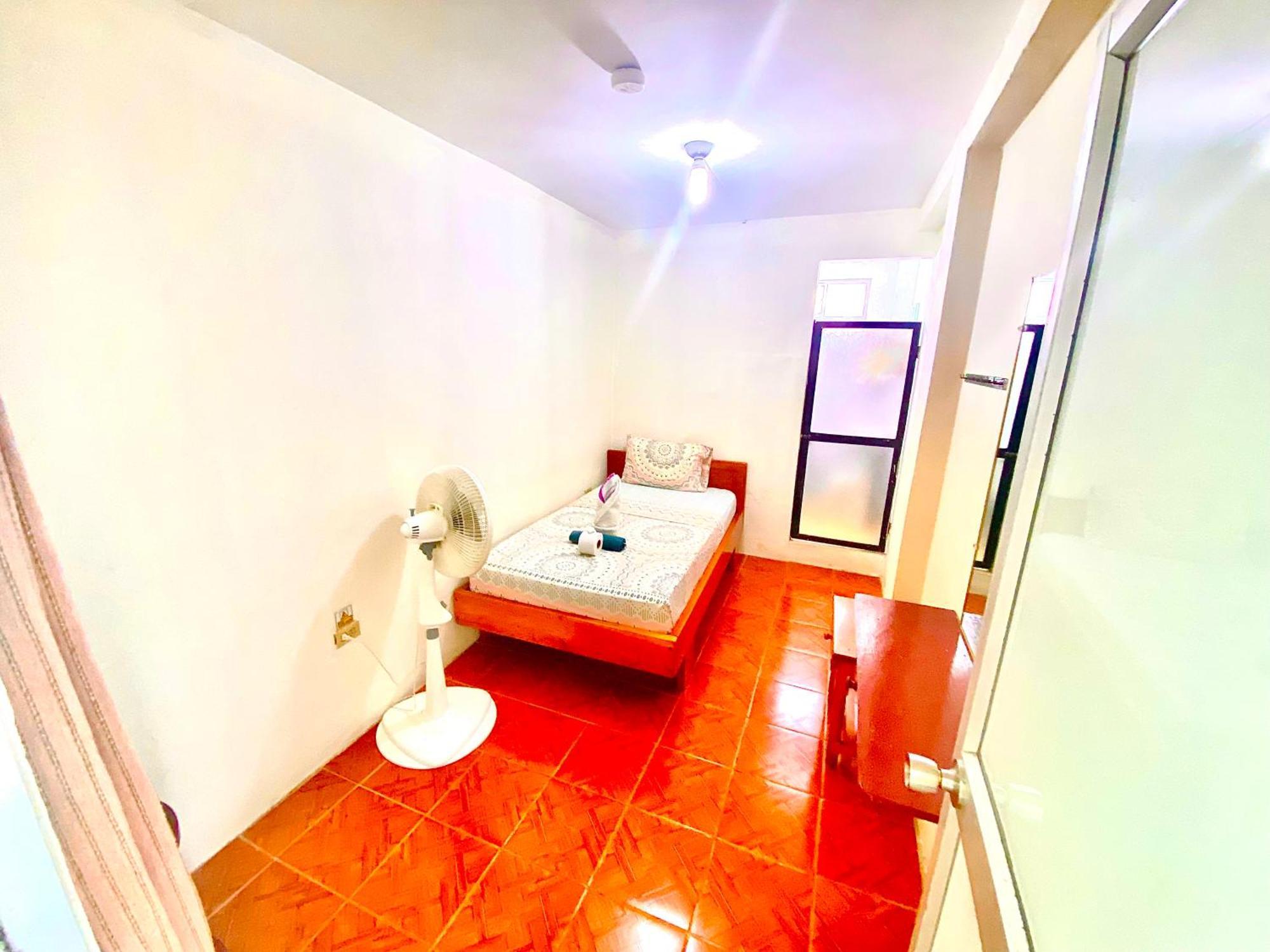 Historico Hostal Elizabeth 푸에르토아요라 외부 사진